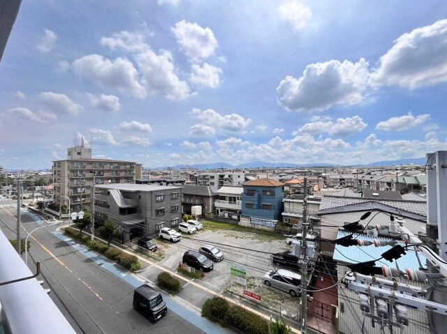 深井駅 徒歩15分 4階の物件内観写真