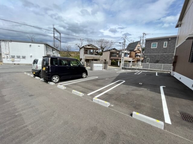 狭山駅 徒歩8分 3階の物件外観写真