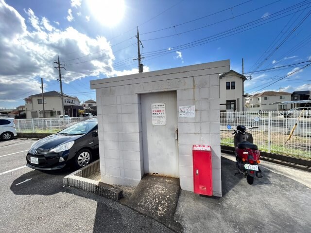 狭山駅 徒歩15分 4階の物件内観写真