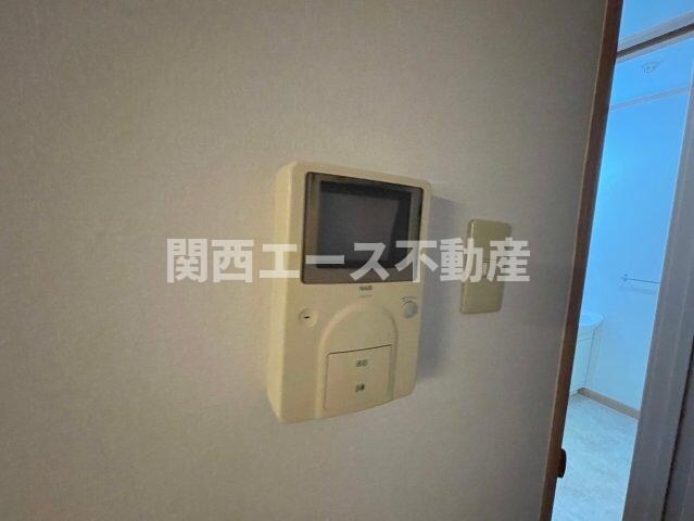 ヴィラエムズの物件内観写真