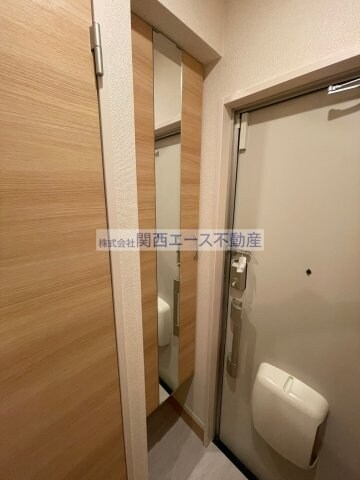 M's house上小阪の物件内観写真