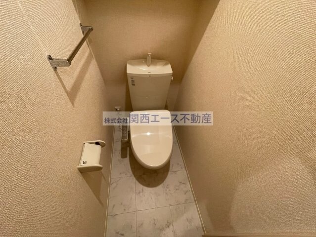 M's house上小阪の物件内観写真