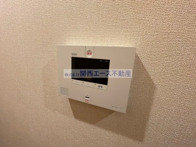 M's house上小阪の物件内観写真