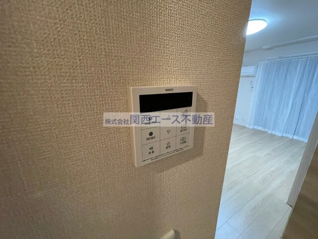 M's house上小阪の物件内観写真