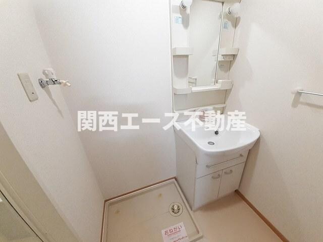 プロスペールメゾンの物件内観写真