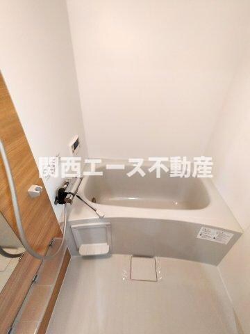 クリエオーレ新鴻池の物件内観写真