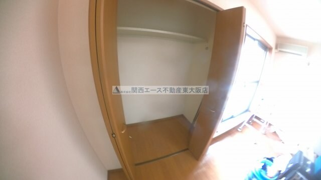 サニーコートオオクボの物件内観写真