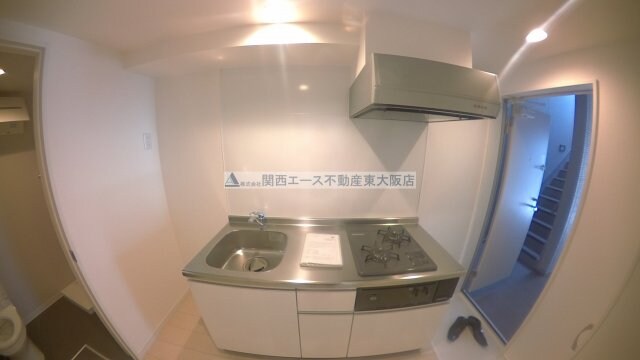 クレアシオン友井の物件内観写真