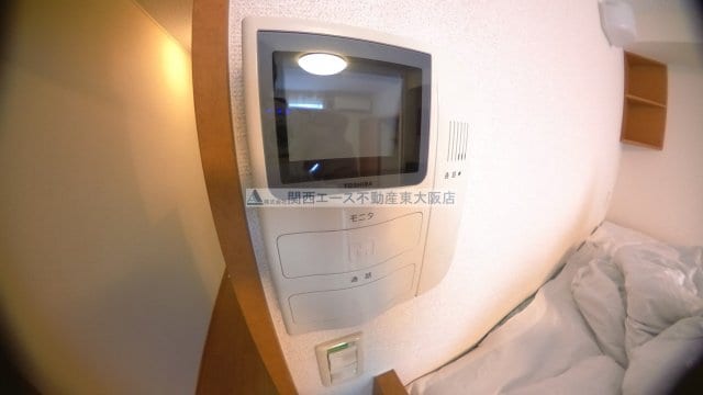 レオパレスルサルカの物件内観写真