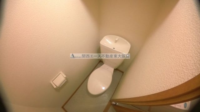 レオパレスルサルカの物件内観写真