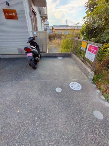 額田駅 徒歩1分 2階の物件内観写真