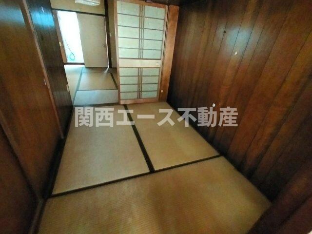 大蓮南１丁目貸家の物件内観写真