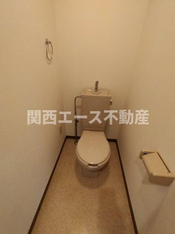 IKコートの物件内観写真