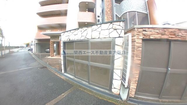 ロータリーマンション長田東の物件内観写真