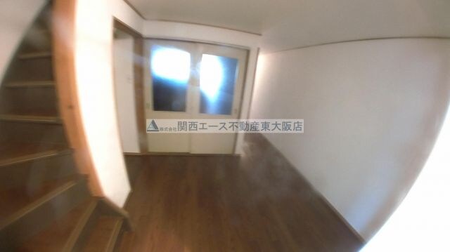 上四条町貸家の物件内観写真