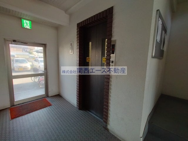 第２東大阪村橋マンションの物件内観写真