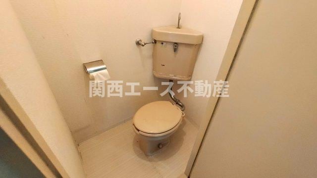 第２東大阪村橋マンションの物件内観写真