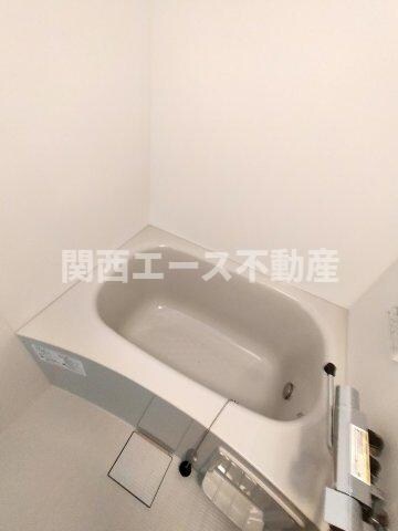 クリエオーレ東石切町の物件内観写真