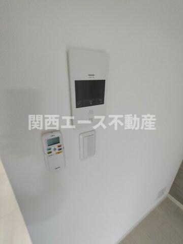 クリエオーレ東石切町の物件内観写真