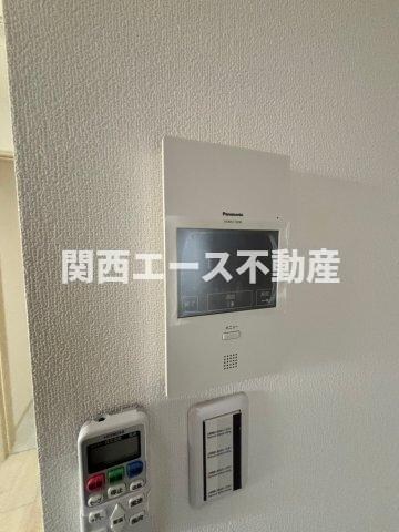 クリエオーレ東石切町の物件内観写真