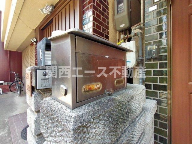 若江東町4丁目貸家の物件内観写真