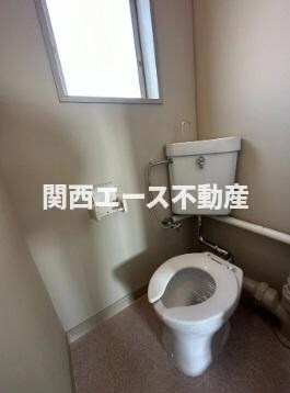 寝屋川市駅 徒歩39分 5階の物件内観写真