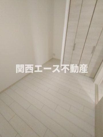 D porta Trapaの物件内観写真