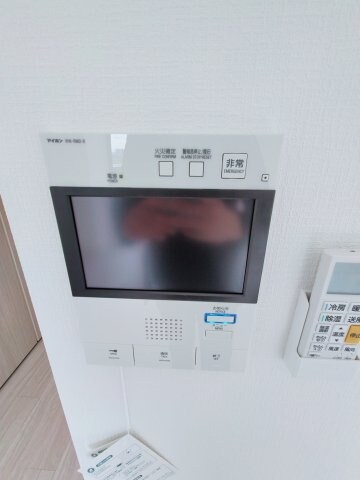 S-RESIDENCE高井田Centralの物件内観写真