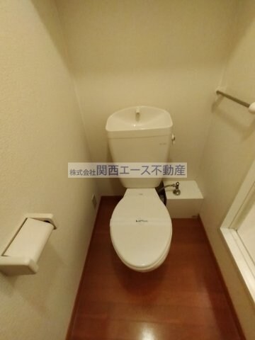 レオパレスCOMFORTの物件内観写真