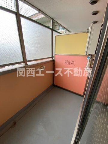 M‘プラザ布施弐番館の物件内観写真