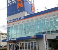 シャルモン深野eastの物件内観写真