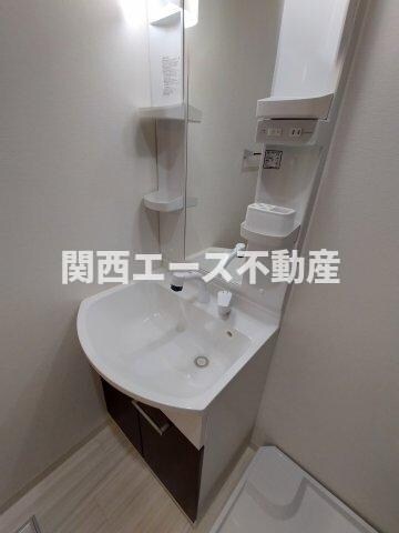 フジパレス近鉄八尾Ⅱ番館の物件内観写真