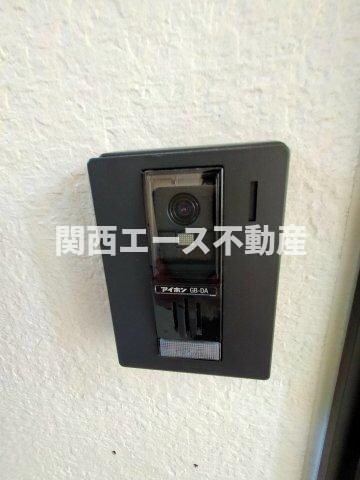 フジパレス近鉄八尾Ⅲ番館の物件内観写真