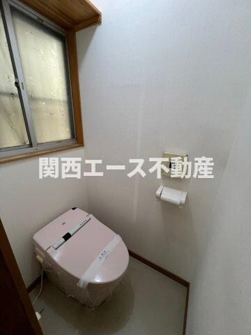 五条町貸家の物件内観写真