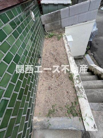 五条町貸家の物件内観写真