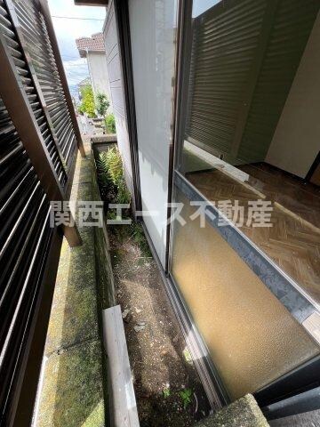 東石切町4丁目貸家の物件内観写真