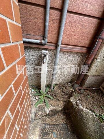 東石切町4丁目貸家の物件内観写真