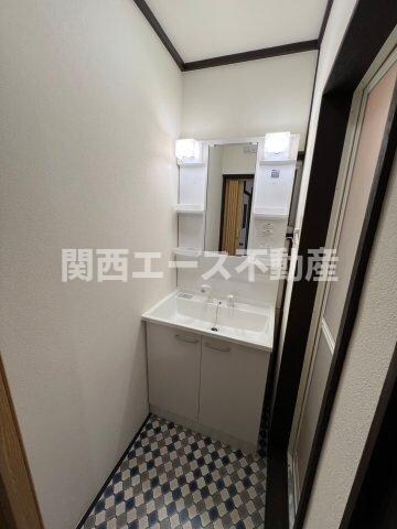 東石切町4丁目貸家の物件内観写真