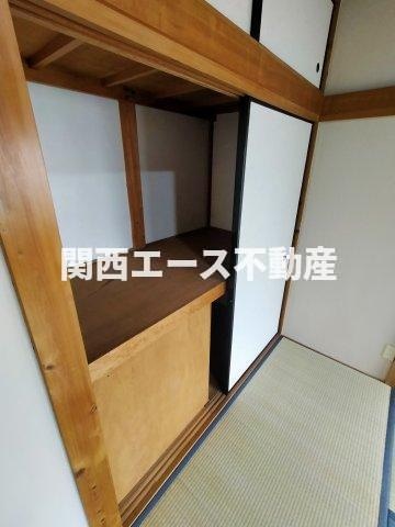 善根寺町４丁目貸家の物件内観写真