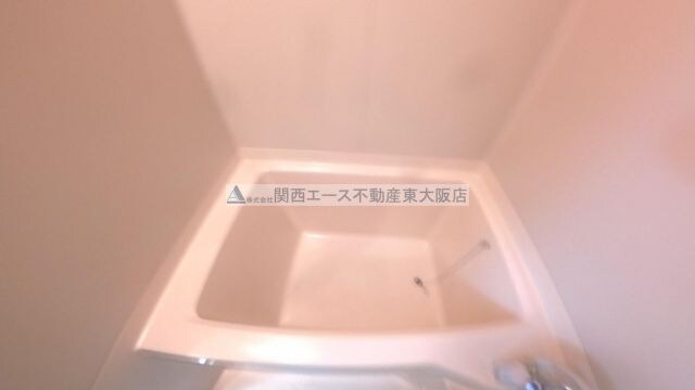 ニシシンヴィレッジA棟の物件内観写真