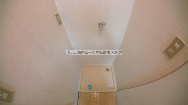 枚岡駅 徒歩9分 3階の物件内観写真