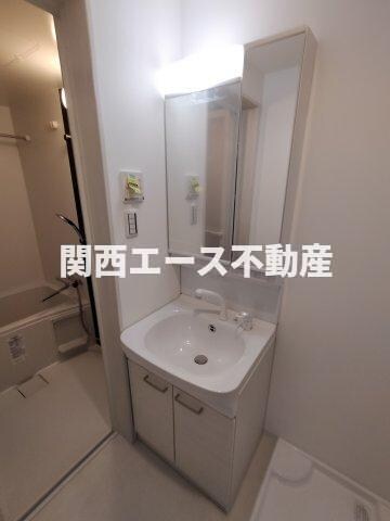 1erつばきⅢの物件内観写真