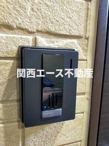 1erつばきⅢの物件内観写真