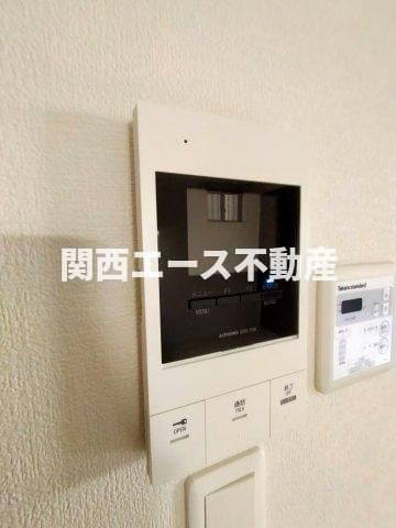 1erつばきⅢの物件内観写真