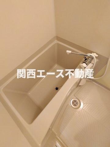 1erつばきⅢの物件内観写真