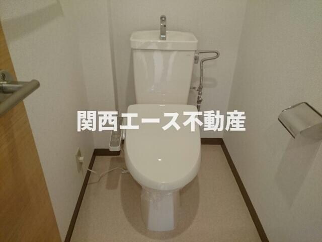 セゾン八尾東の物件内観写真