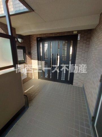 河内花園駅 徒歩4分 1階の物件内観写真