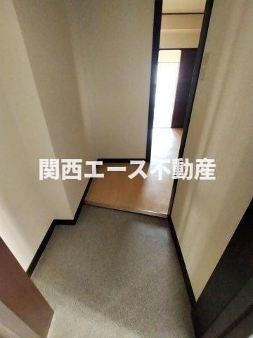 サンハイツ大和の物件内観写真