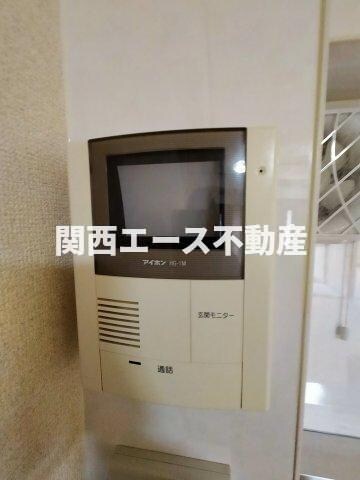 サンハイツ大和の物件内観写真