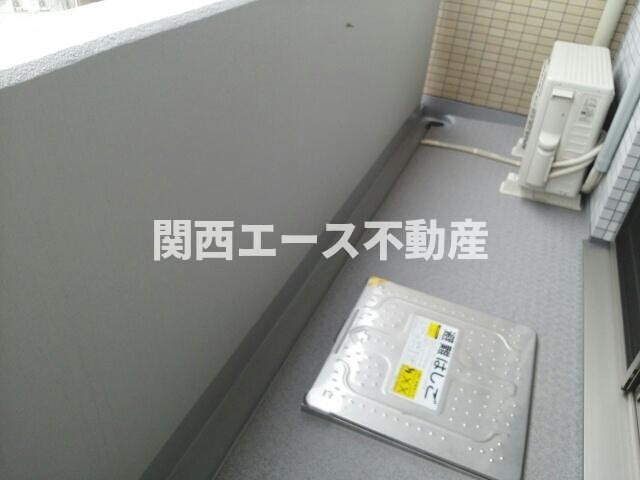 蒲生四丁目駅 徒歩10分 8階の物件内観写真